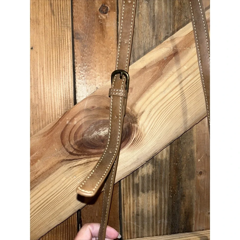 American West soft nubuck